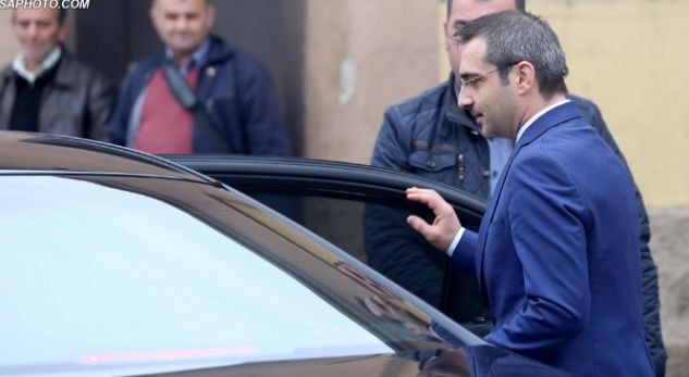 Demokratët tregojnë me  video si Tahiri mbronte Habilajt