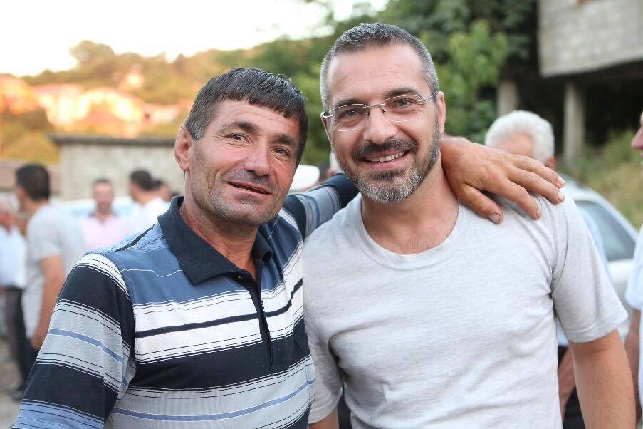 Saimir Tahiri reagon pas një heshtjeje të gjatë, ja cfarë poston