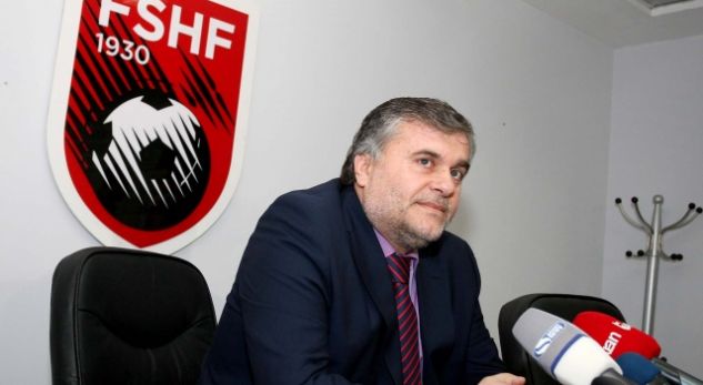 Takaj i gëzohet 360 mijë eurove nga fitorja me Dinamon e Kievit