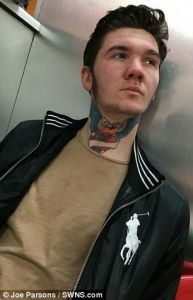 Kur tatuazhi të pengon të gjesh punë