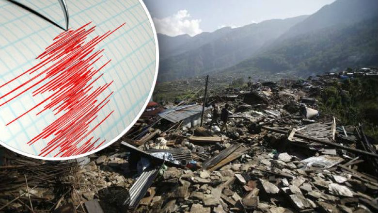 “Priten tërmete të fuqishëm në Shqipëri”, Ekspertët: 18 vetëm gjatë javës