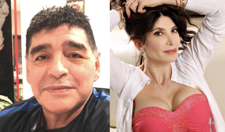 ‘Po dilja nga vaska, Maradona më tha ‘më lër të të laj unë’…