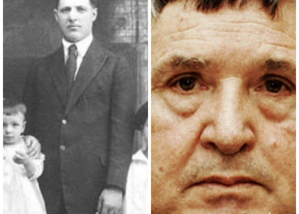 Nga Totò Riina, tek Al Capone e John Gotty: Kumbarët e famshëm të mafias