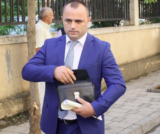 Lëvizje të forta mes prokurorësh