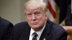 CNN-Trumpit: ”S’është puna jonë të përfaqësojmë Shtetet e Bashkuara në botë….