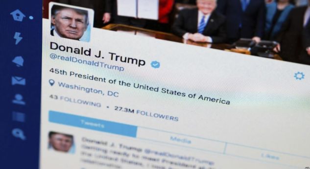 Trump riposton videot, reagojnë ligjvënësit britanikë: Nuk është aleat ose mik i yni!