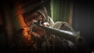 Aisha, një grua luftëtare kundër rebelëve të Boko Haramit