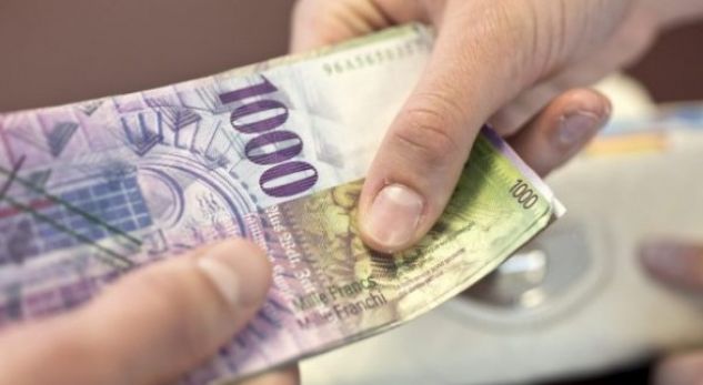 Ofruan 70 mijë franga për tu shpërngulur në një fshat piktoresk