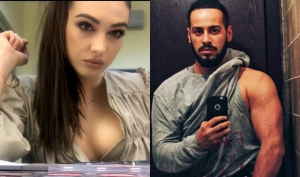 Jonida Vokshi sqaron situatën me Capital T/Më kanë propozuar martesë…