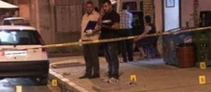 Breshëri plumbash në një lokal nate në Korçë