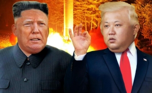 Trump: Sanksione të reja të fuqishme kundër Koresë së Veriut