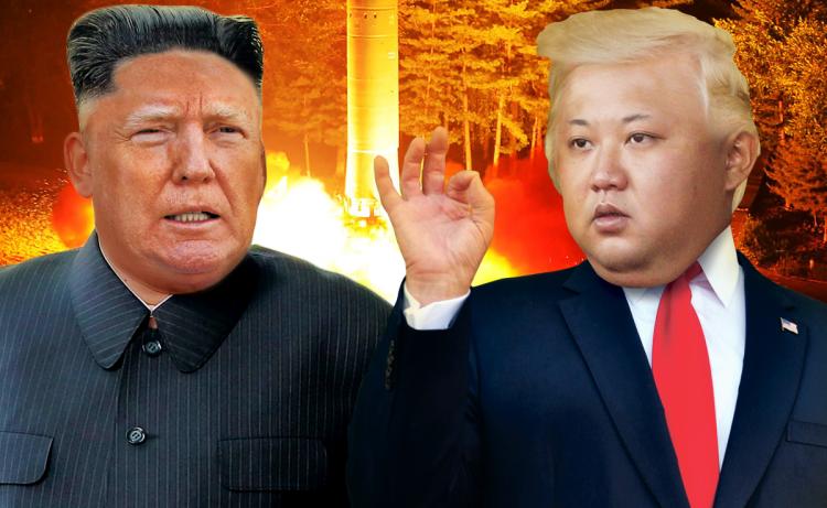 Trump: Sanksione të reja të fuqishme kundër Koresë së Veriut