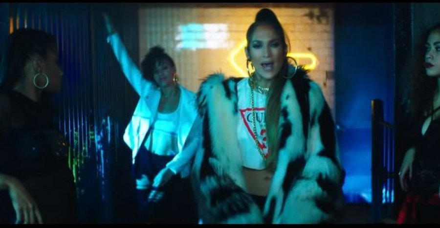 ‘Amor, Amor, Amor’, Jennifer Lopez publikon këngë e saj më të re
