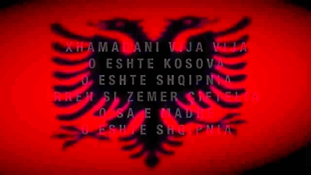 Ky është autori që ka shkruar këngën e famshme Xhamadani vija -vija