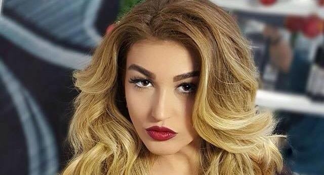 Yllka Kuqi feston ditëlindjen, publikon foto nga fëmijëria