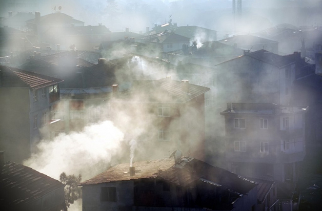 Shifra të frikshme, ja sa shqiptarë vdesin për shkak të ajrit të ndotur