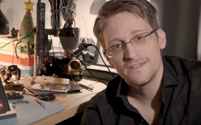 Ish punonjësi i Agjencisë së Sigurisë Kombëtare amerikane (NSA), Edward Snowden, ka publikuar një aplikacion për telefonat smart që premton se do ju mbrojë nga çdo lloj përgjimi