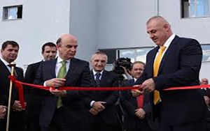 Fondacioni Besa/A është në rregull Drejtori  ekzekutiv i Fondit Besa, Bajram Muçaj?