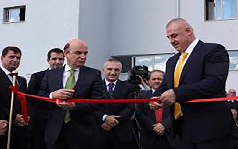 Fondacioni Besa/A është në rregull Drejtori  ekzekutiv i Fondit Besa, Bajram Muçaj?