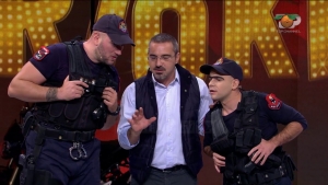TOP CHANNEL do të publikojë nesër fakte nga dosja Tahiri