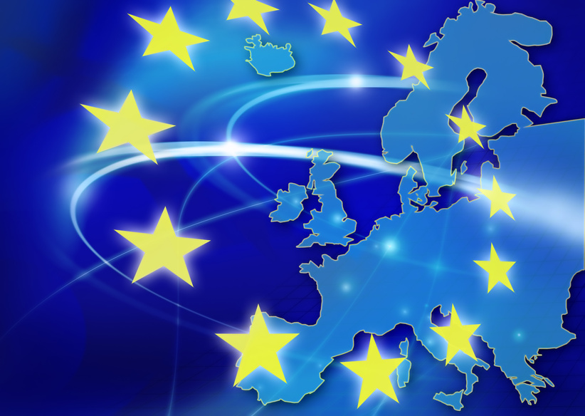EUROPA – SHTEPIA JONE E VETME