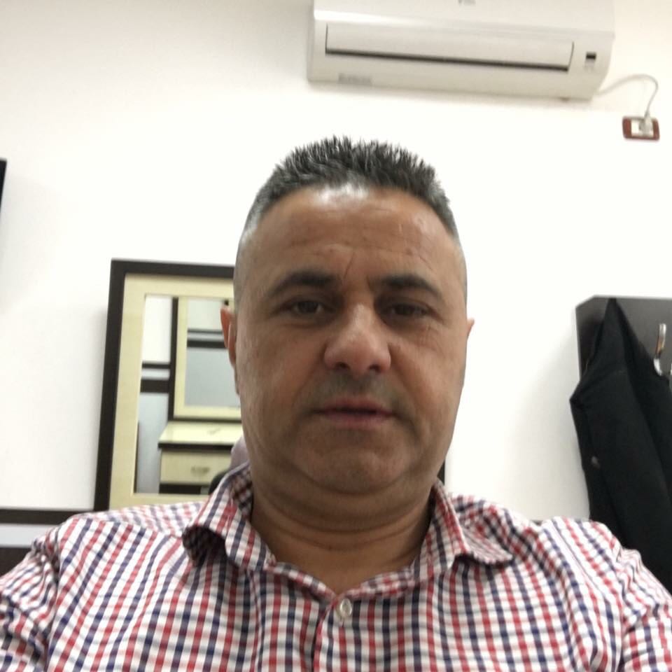 Dy muaj më parë ishte emëruar në postin e drejtorit të IKMT-së në Shkodër.