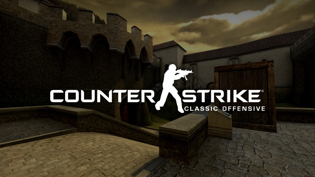 71-vjeçari kampion në Counter-Strike