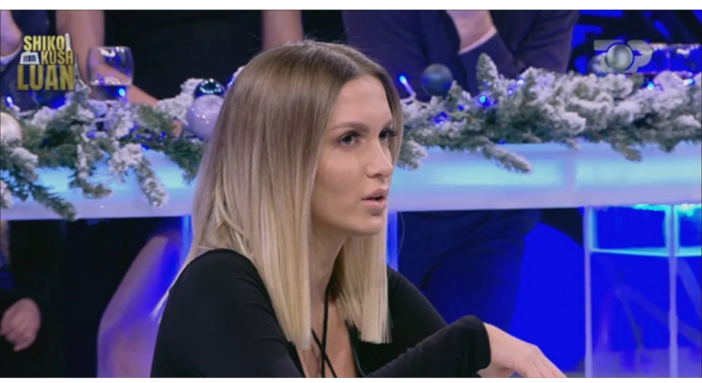 Lori Hoxha: Ikjet e Top-it dhe pse formula e TV Klan doli fituese.