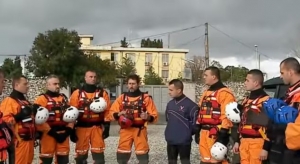 Skuadra që shpëton jetë, 11 djemtë e Shkodrës që sfiduan përmbytjet