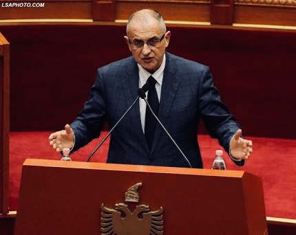 Vasili: Shteti është në rrezik, Rama do të vjedhë edhe kryeprokurorin