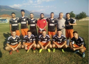 Biznesmeni Samir Mane me ekip futbolli, ja ku do të investojë