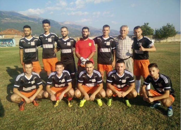 Biznesmeni Samir Mane me ekip futbolli, ja ku do të investojë
