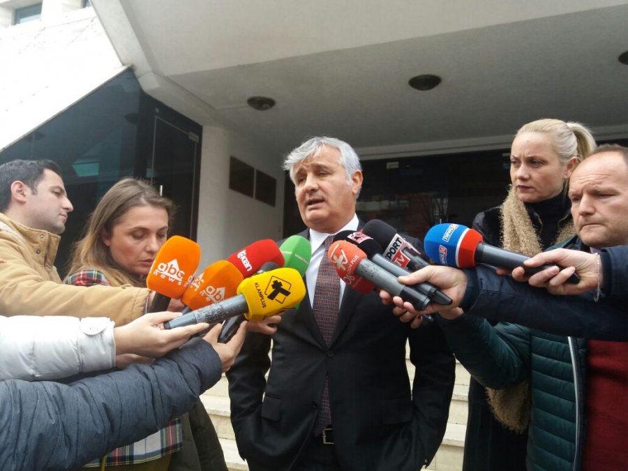 Çështja Tahiri dhe ‘dosja Habilaj’, ja çfarë pret Italia nga drejtësia shqiptare