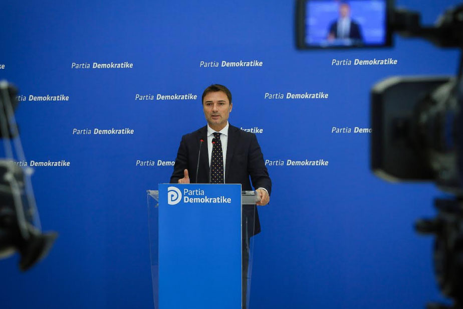 Lidhet me Tahirin dhe Habilajt/PD zbardh raportin e Europol dhe jep lajmin e keq për negociatat.