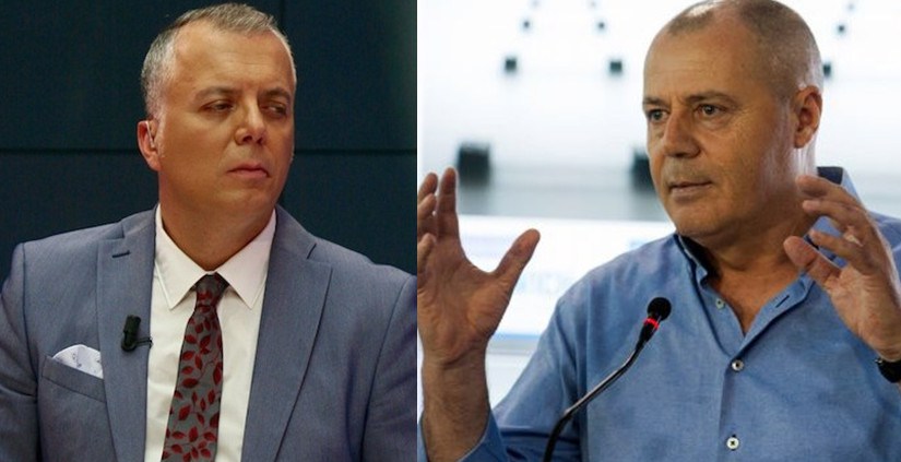 Nano vë në lojë Sokol Ballën,