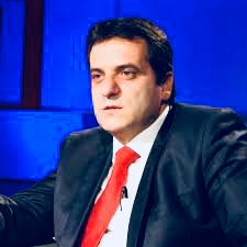 Besnik Dervishi Komisioner dhe biznesmen.!!!