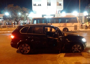 Berisha nxjerr emrat, zbulon përplasjen me armë në lokalin në Shkodër, policia nuk hetoi…