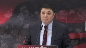 PD/Kreshnik Çollaku:E turpshme..pas 27 vitesh Tirana Zyrtare rreshtohet kunder SHBA