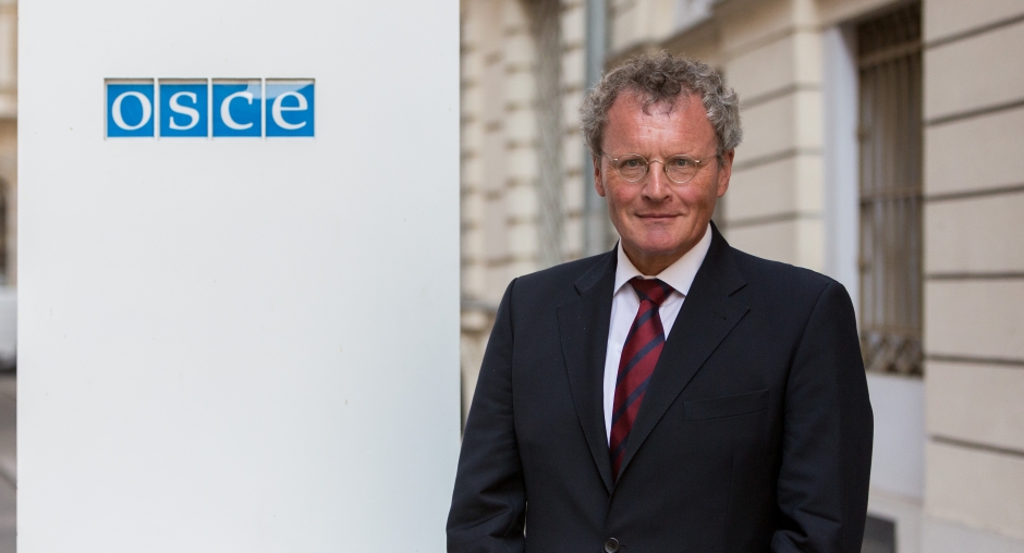 Ambasadori Borchard: PS ishte kundër ndërhyrjes në Lazarat…