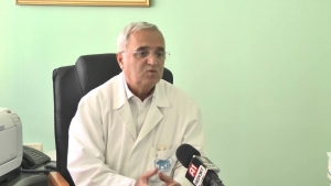 Ndahet nga jeta Doktor Agim Sallaku