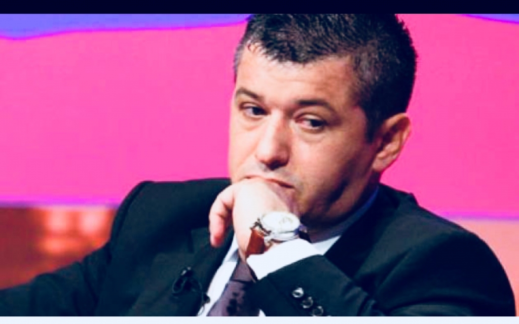 Kryeprokurori i Përkohshëm dhe sherri i përhershëm