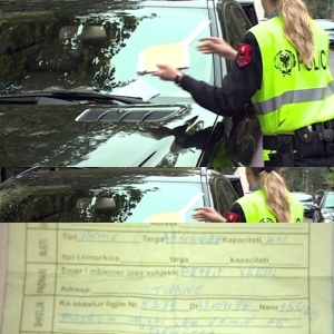 Edhe dy javë kanë mbetur nga mbyllja e afatit për faljen gjobave dhe kamatëvonesave të makinave.