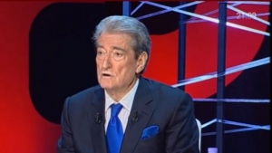 Berisha vlerëson ekipin e tij ministror/ Ja çfarë thotë për ekipin e Ramës