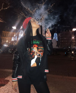 Einxhel Shira ikën nga Shqipëria, hashash dhe festa të çmendura në Amsterdam