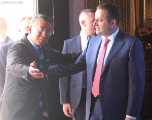 Kryeprokurori i ri/ Diplomati i huaj: Kushtetuta nuk i jep Kuvendit të drejtën për të zgjatur mandatin