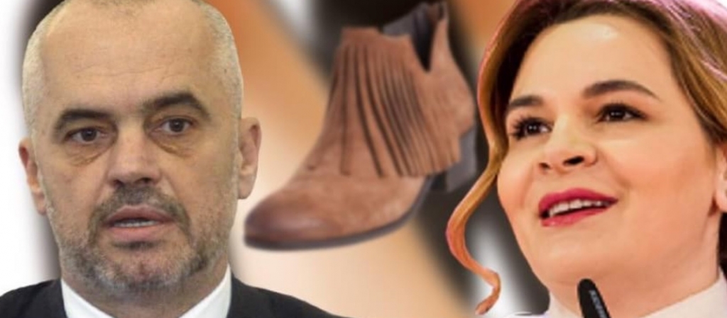 Ngjela:Kërkohet dhe arrestimi i Monikës dhe i dhjetë deputetëve