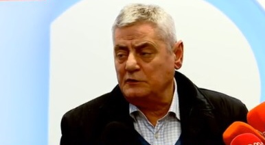 Dashamir Shehu:  Kjo që po ndodh po zhvlerëson reformën në drejtësi, ne do të rezistojmë me të gjitha format