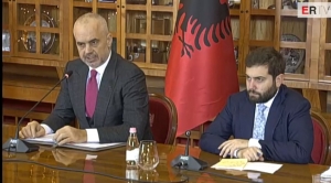Rama bën bilancin e vitit,  sipas tij problem janë mediat: Ju bëni punën tuaj, ne…