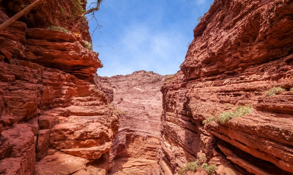 Këto janë 8 vendet e panjohura të botës