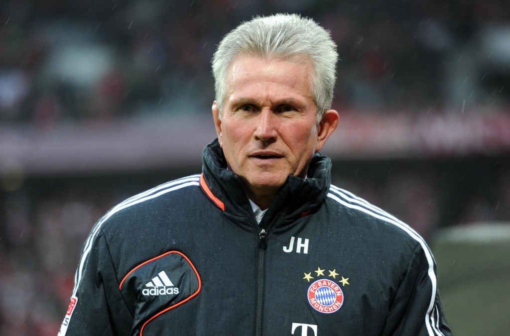 E dinit që Jupp Heynckes nuk ka kontratë me Bayern Munchen? E pranon vetë trajneri
